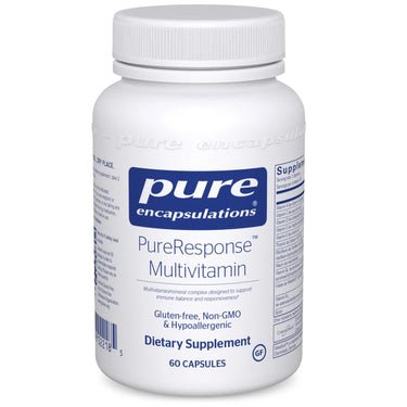PURERESPONSE MULTIVITAMIN